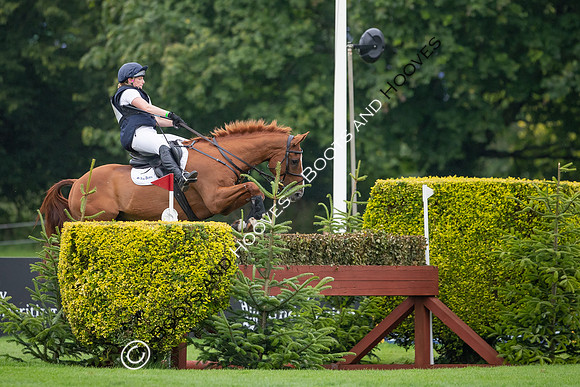 The AGRIA Royal International Horse Show