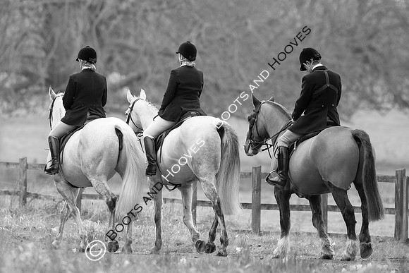 Hunting