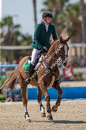 FEI Junior European Championship Young Riders, Juniors & Childre