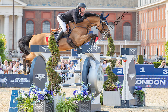 LGCT London