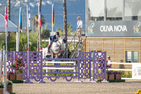 FEI Junior European Championship Young Riders, Juniors & Childre
