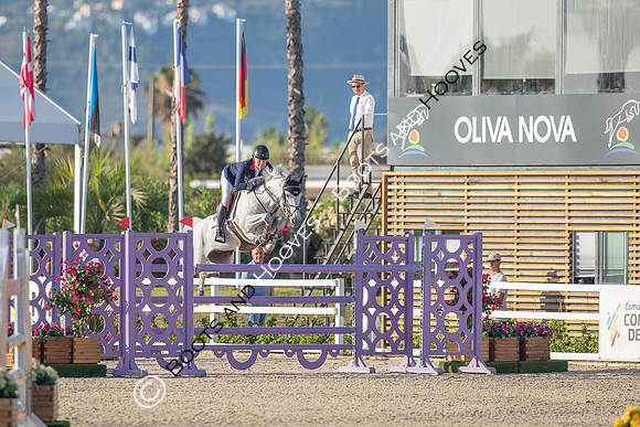 FEI Junior European Championship Young Riders, Juniors & Childre