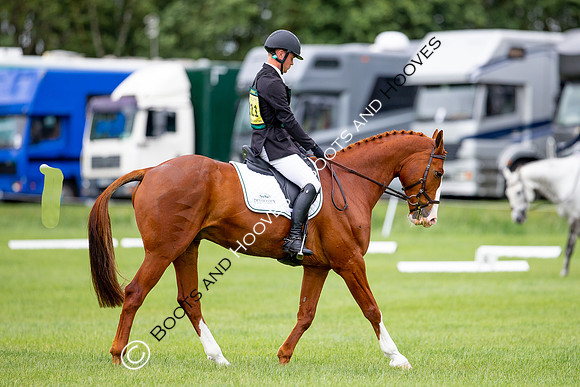 Horse Trials