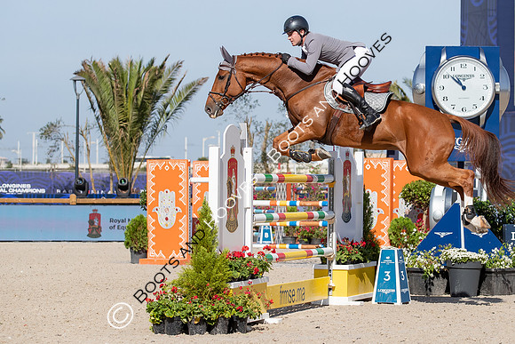 LGCT Rabat