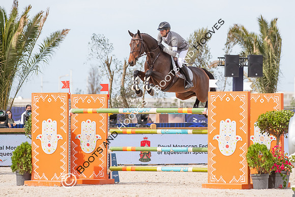LGCT Rabat