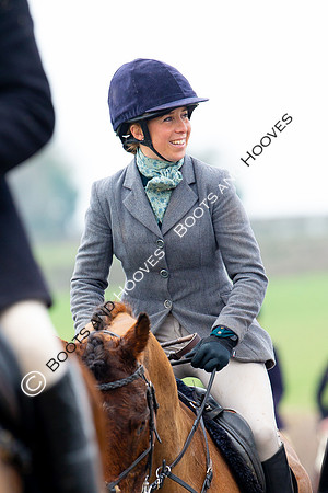 The Ledbury Hunt