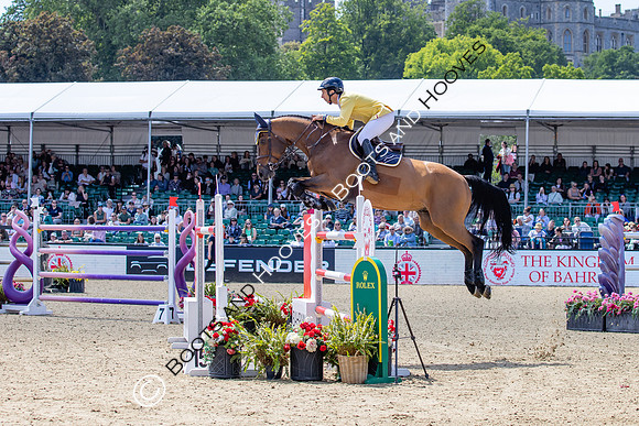 Royal Windsor Horse Show