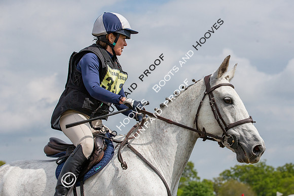 Badminton Horse Trials
