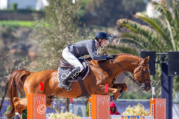 LGCT Rabat