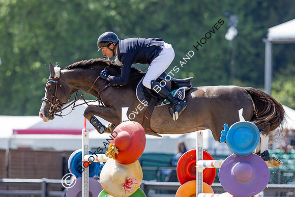 Royal Windsor Horse Show