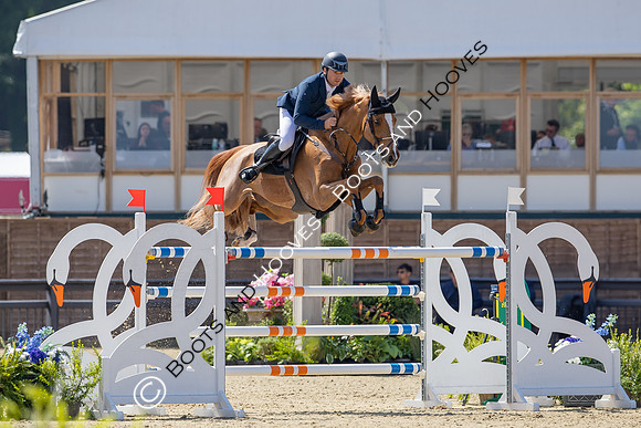 Royal Windsor Horse Show