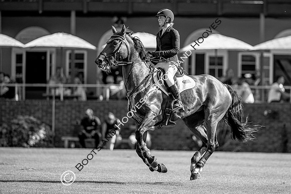 Hickstead