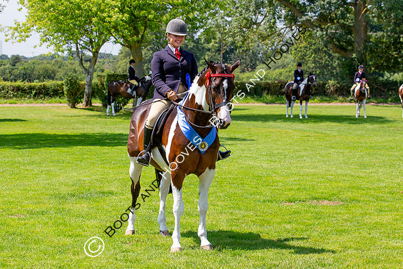The Prenetics Royal International Horse Show