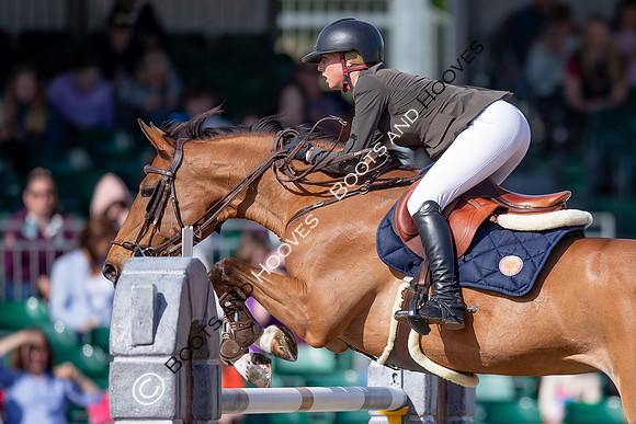 Royal Windsor Horse Show