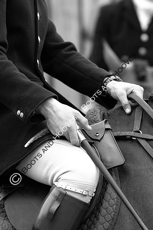 The Ledbury Hunt