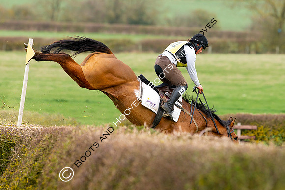 Hunt Ride