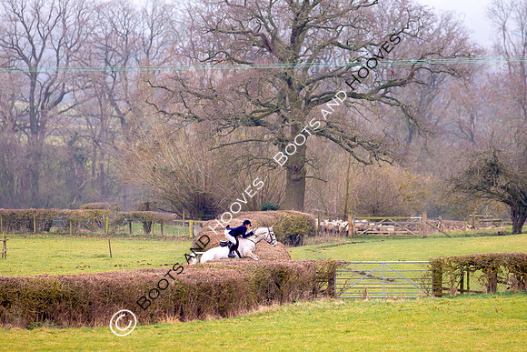 The Ledbury Hunt