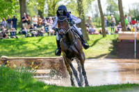Badminton Horse Trials