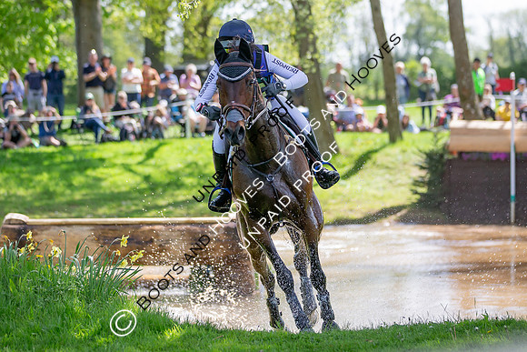 Badminton Horse Trials