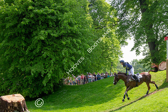 Badminton Horse Trials