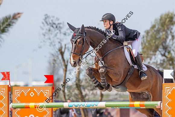 LGCT Rabat