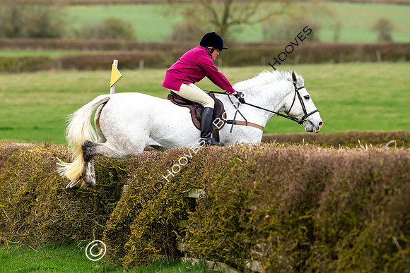 Hunt Ride