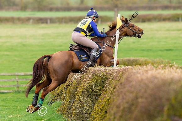 Hunt Ride