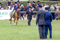 The Agria Royal International Horse Show