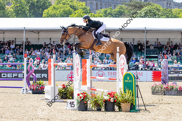 Royal Windsor Horse Show