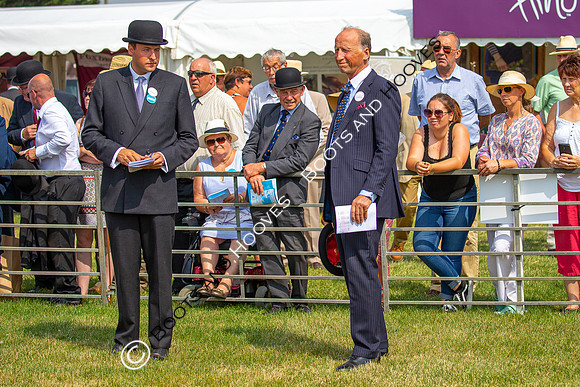 Festival of Hunting