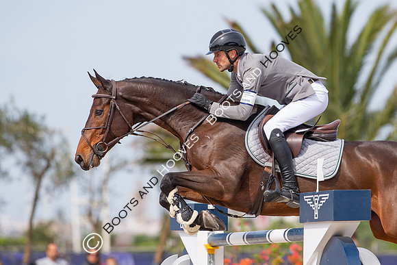 LGCT Rabat