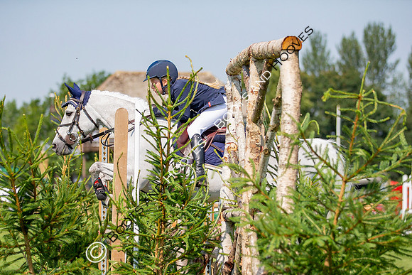 The Prenetics Royal International Horse Show
