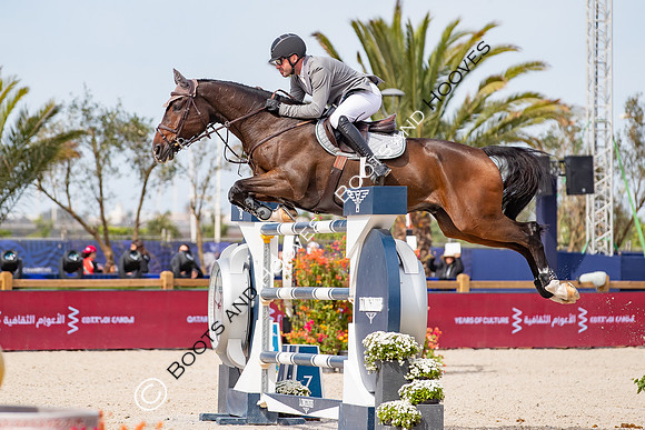 LGCT Rabat