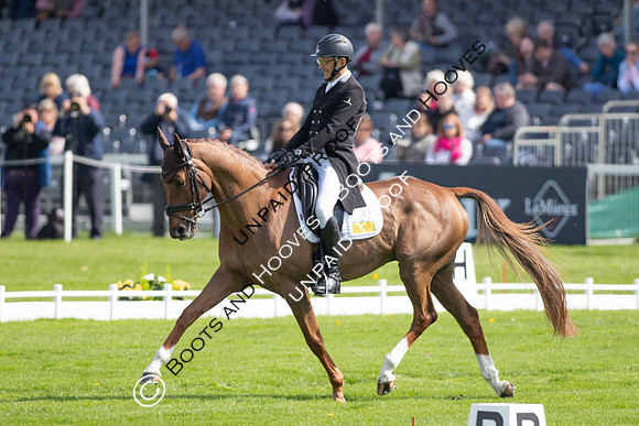 Badminton Horse Trials