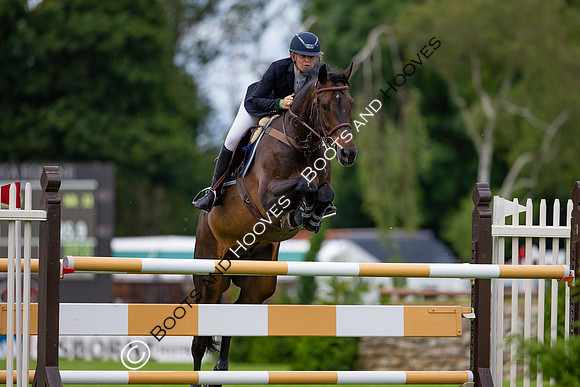 Showjumping