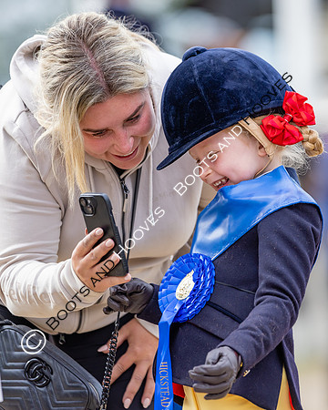 The Agria Royal International Horse Show