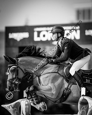 LGCT London