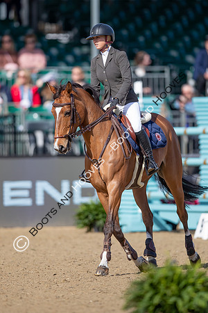 Royal Windsor Horse Show