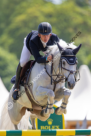 Royal Windsor Horse Show