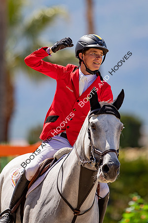 FEI Junior European Championship Young Riders, Juniors & Childre