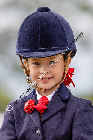 The Agria Royal International Horse Show