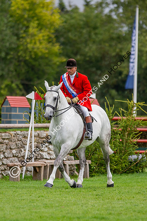 The Longines Royal International Horse Show