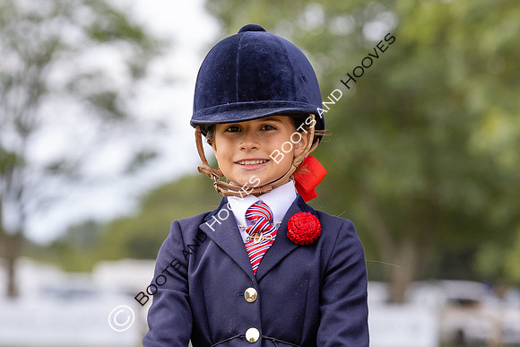 The Agria Royal International Horse Show