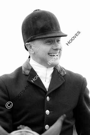 The Ledbury Hunt