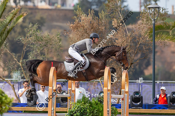 LGCT Rabat