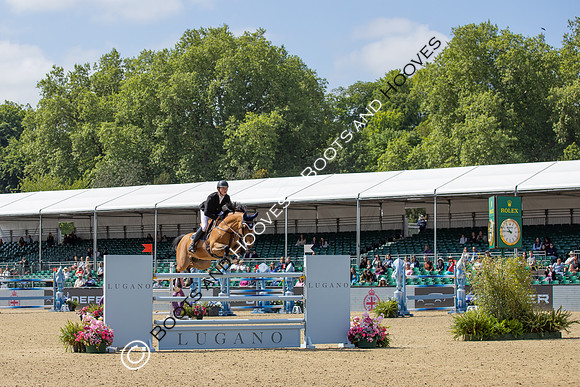 Royal Windsor Horse Show
