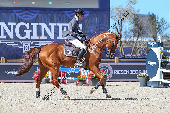LGCT Rabat