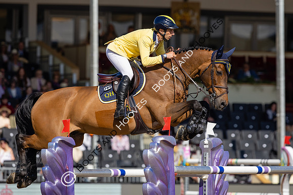 Royal Windsor Horse Show