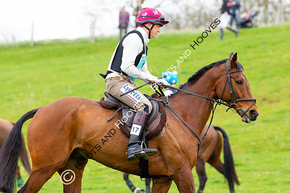 Hunt Ride