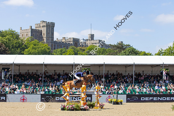 Royal Windsor Horse Show